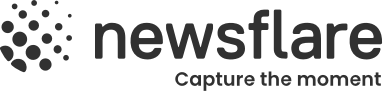 newsflare-logo-charcoal-strapline_2021 (2)